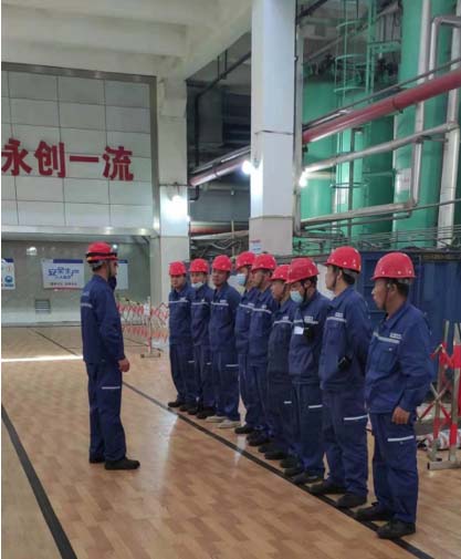 ���K�º��l(f��)����޹�˾1000MW�C(j��)�M��������ϴ�(xi��ng)Ŀ�@�͑��߶�ٝ�u(y��)