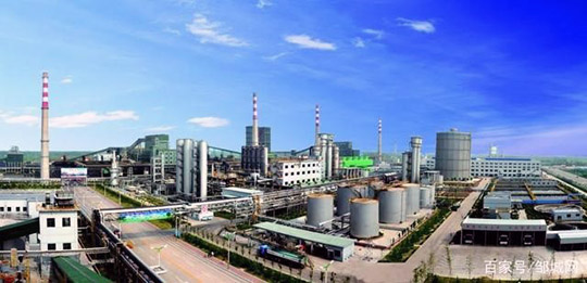 ������˾�И�(bi��o)ɽ�|�����²������޹�˾ѭ�h(hu��n)ˮ̎���(xi��ng)Ŀ