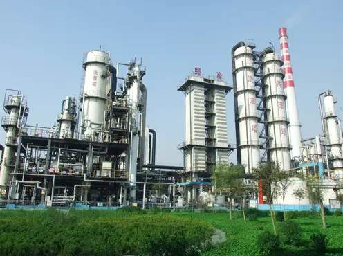 ������˾�И�ɽ�|�F����ɳ��Դ���޹�˾ѭ�h(hu��n)ˮ���ŷ��Ŀ