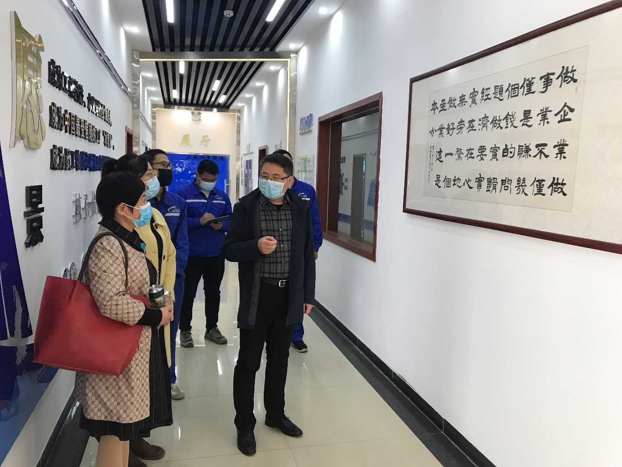 �����𹤘I(y��)��ˮ̎��I(y��)������һ�� ����ӛ��˾�И�ɽ�|�п��²�����ˮ̎���\�S���g�����Ŀ